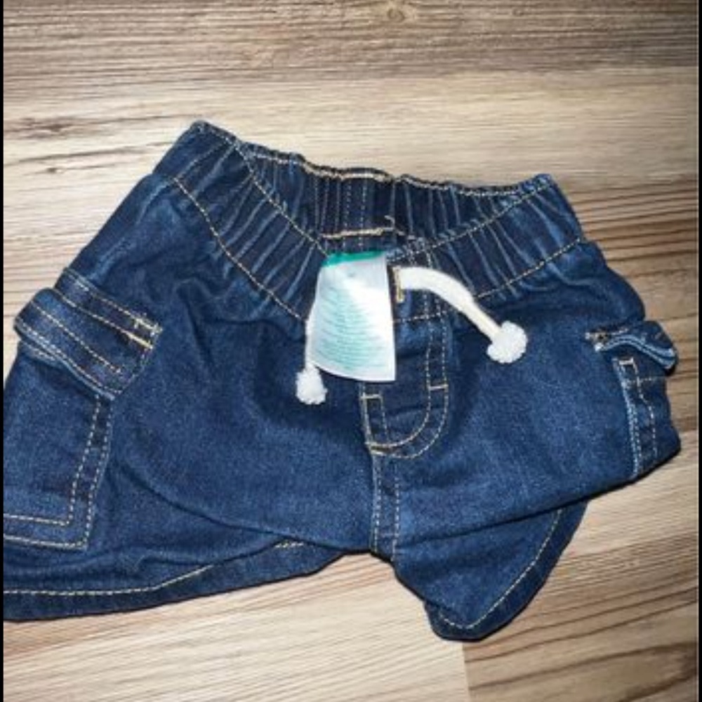 Baby’s clothing